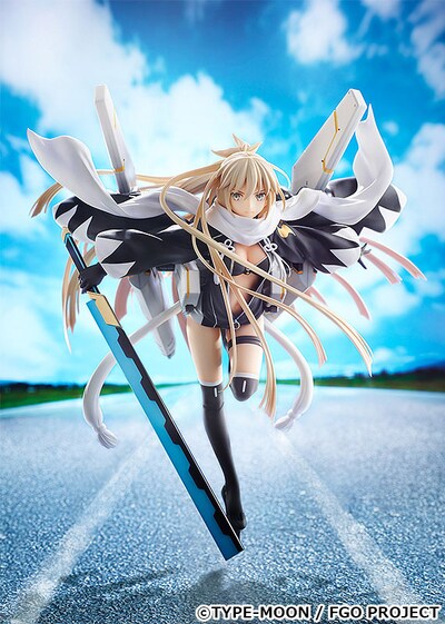 「アサシン/オキタ・J・ソウジ」