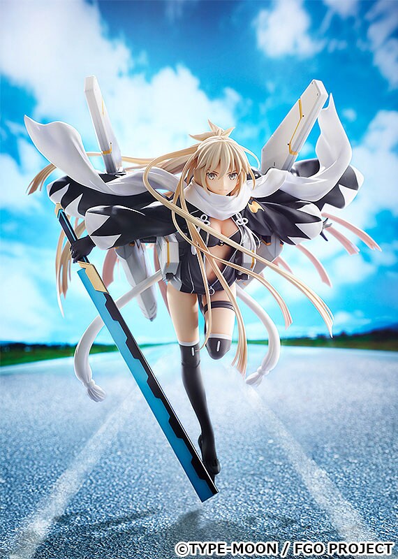 「アサシン/オキタ・J・ソウジ」