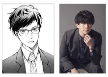 近藤誠一郎と伊東健人。