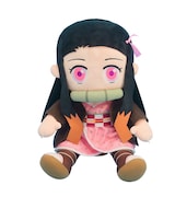 「PCクッション 鬼滅の刃 竈門禰豆子」