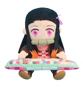 「PCクッション 鬼滅の刃 竈門禰豆子」