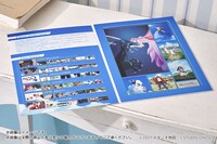 「メタリックアートコレクション スタジオ地図10周年記念」