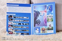 「メタリックアートコレクション スタジオ地図10周年記念」