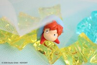 「くらげポニョ」