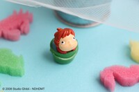 「バケツポニョ」