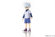 「HKDSTOY HUNTER×HUNTER [キルア=ゾルディック]」