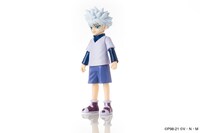 「HKDSTOY HUNTER×HUNTER [キルア=ゾルディック]」