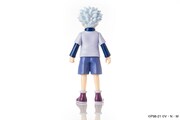「HKDSTOY HUNTER×HUNTER [キルア=ゾルディック]」