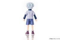 「HKDSTOY HUNTER×HUNTER [キルア=ゾルディック]」
