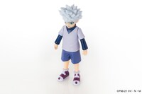 「HKDSTOY HUNTER×HUNTER [キルア=ゾルディック]」