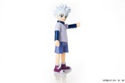 「HKDSTOY HUNTER×HUNTER [キルア=ゾルディック]」