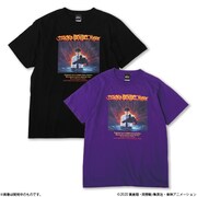 「地獄先生ぬ~べ~ JIGOKU SENSEI NUBE Tシャツ」