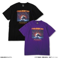 「地獄先生ぬ～べ～ JIGOKU SENSEI NUBE Tシャツ」