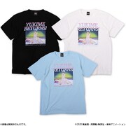 「地獄先生ぬ~べ~ YUKIME RETURNS!Tシャツ」