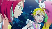 「トロピカル～ジュ！プリキュア」第22話より。