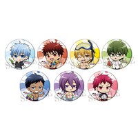 バッジ（全7種）。