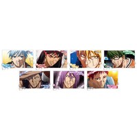 アクリルバッジ（全7種）、