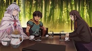 OVA「『Fate/Grand Carnival』2nd Season」場面カット