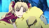 OVA「『Fate/Grand Carnival』2nd Season」場面カット