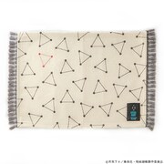 「伏黒恵 モデル ミニラグ 呪術廻戦」