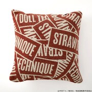 「釘崎野薔薇 モデル クッションカバー 呪術廻戦」