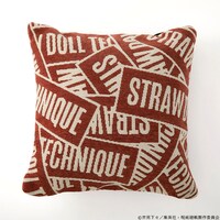 「釘崎野薔薇 モデル クッションカバー 呪術廻戦」