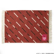 「釘崎野薔薇 モデル ミニラグ 呪術廻戦」