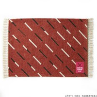 「釘崎野薔薇 モデル ミニラグ 呪術廻戦」