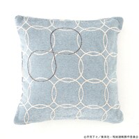 「五条悟 モデル クッションカバー 呪術廻戦」