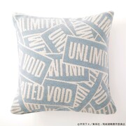 「五条悟 モデル クッションカバー 呪術廻戦」