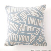 「五条悟 モデル クッションカバー 呪術廻戦」