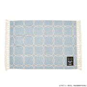 「五条悟 モデル ミニラグ 呪術廻戦」