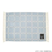 「五条悟 モデル ミニラグ 呪術廻戦」