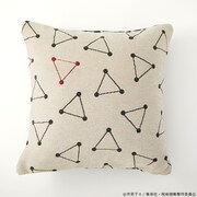 「伏黒恵 モデル クッションカバー 呪術廻戦」