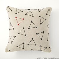 「伏黒恵 モデル クッションカバー 呪術廻戦」