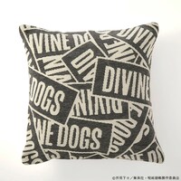 「伏黒恵 モデル クッションカバー 呪術廻戦」