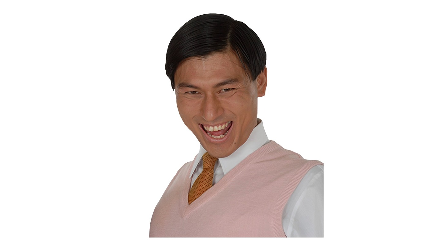 春日俊彰