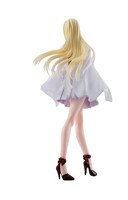 「GGG （ガンダム・ガールズ・ジェネレーション） 機動戦士ガンダム 閃光のハサウェイ ギギ・アンダルシア」