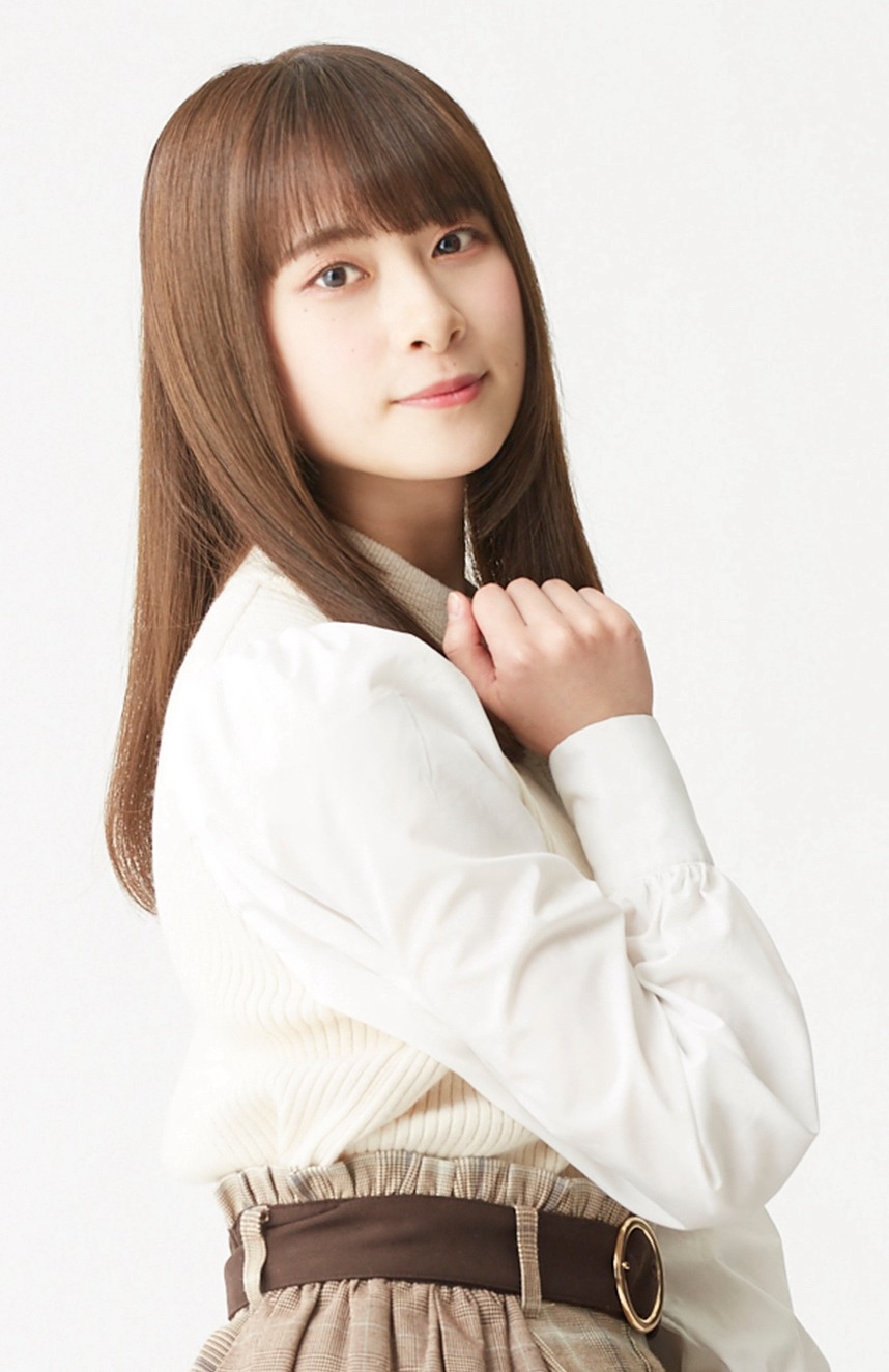 前田佳織里
