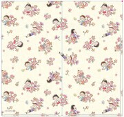 抗菌チケットホルダー