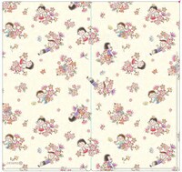 抗菌チケットホルダー