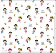 抗菌チケットホルダー