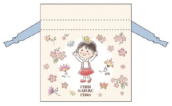 巾着セット
