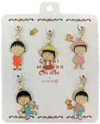 ファスナーチャームセット