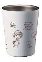 ステンレスタンブラー