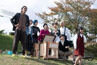 映画「ミュジコフィリア」場面写真