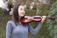 映画「ミュジコフィリア」場面写真