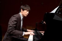 映画「ミュジコフィリア」場面写真