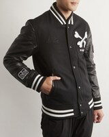 「押井組GGジャンパー」