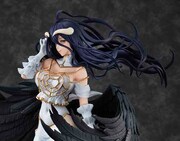 「『オーバーロードIV』アルベド ウィングVer. 1/7スケールフィギュア」